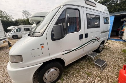 New Venture Quattro